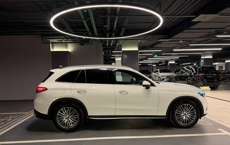 Mercedes-Benz GLC, 2024 год, 7 250 000 рублей, 8 фотография