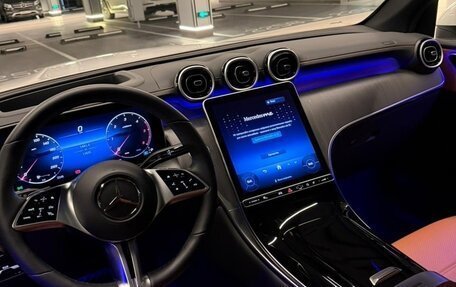 Mercedes-Benz GLC, 2024 год, 7 250 000 рублей, 16 фотография