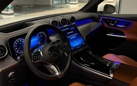 Mercedes-Benz GLC, 2024 год, 7 250 000 рублей, 13 фотография