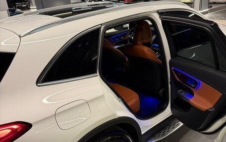 Mercedes-Benz GLC, 2024 год, 7 250 000 рублей, 9 фотография