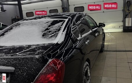 Nissan Teana, 2006 год, 670 000 рублей, 15 фотография