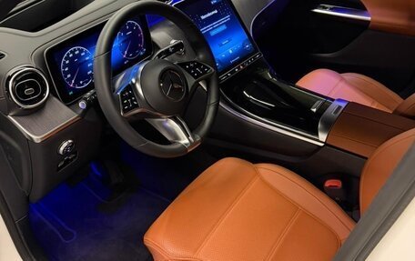 Mercedes-Benz GLC, 2024 год, 7 250 000 рублей, 15 фотография