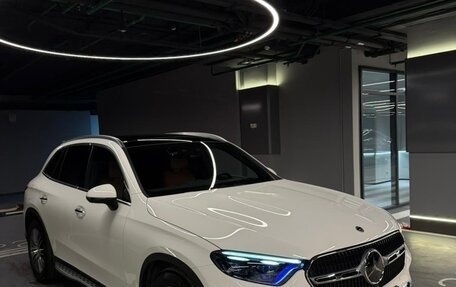 Mercedes-Benz GLC, 2024 год, 7 250 000 рублей, 10 фотография