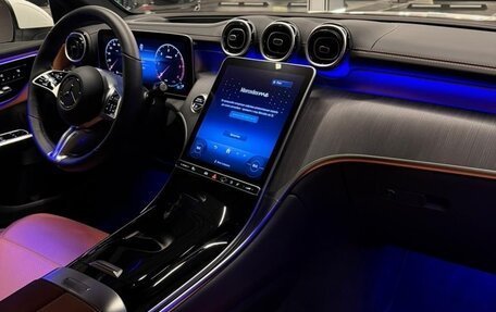 Mercedes-Benz GLC, 2024 год, 7 250 000 рублей, 23 фотография