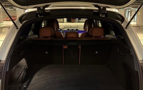 Mercedes-Benz GLC, 2024 год, 7 250 000 рублей, 21 фотография