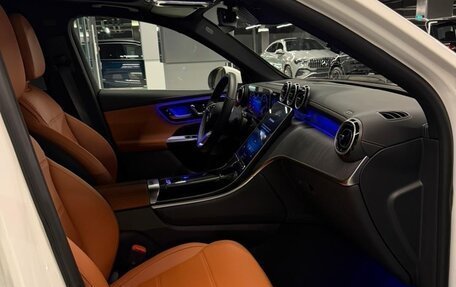 Mercedes-Benz GLC, 2024 год, 7 250 000 рублей, 20 фотография