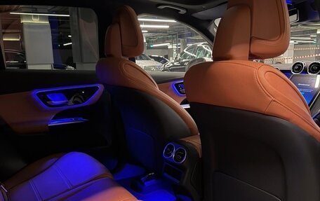 Mercedes-Benz GLC, 2024 год, 7 250 000 рублей, 22 фотография