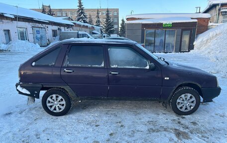 ИЖ 2126 «Ода», 2002 год, 88 000 рублей, 2 фотография