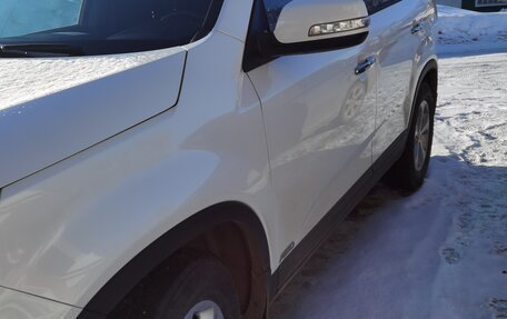 KIA Sorento II рестайлинг, 2020 год, 2 500 000 рублей, 2 фотография