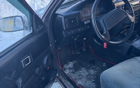 ИЖ 2126 «Ода», 2002 год, 88 000 рублей, 7 фотография