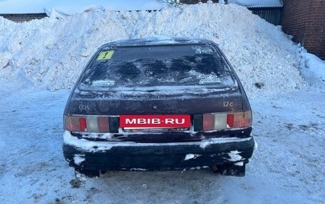 ИЖ 2126 «Ода», 2002 год, 88 000 рублей, 3 фотография