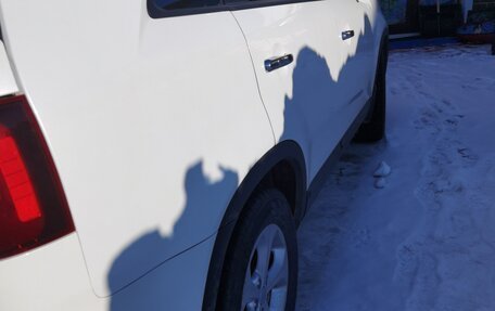 KIA Sorento II рестайлинг, 2020 год, 2 500 000 рублей, 6 фотография