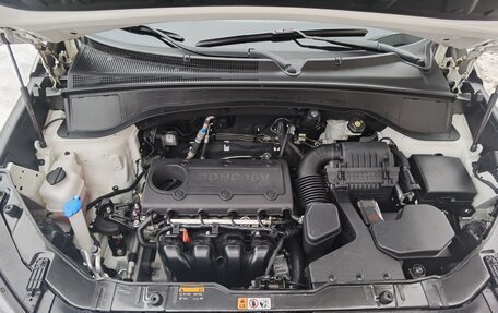 KIA Sorento II рестайлинг, 2020 год, 2 500 000 рублей, 12 фотография