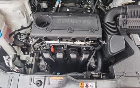 KIA Sorento II рестайлинг, 2020 год, 2 500 000 рублей, 13 фотография