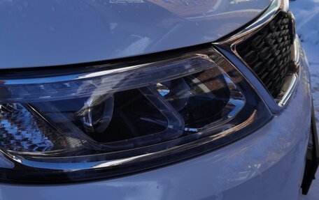 KIA Sorento II рестайлинг, 2020 год, 2 500 000 рублей, 8 фотография