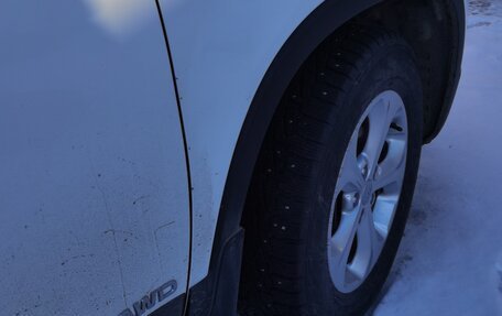 KIA Sorento II рестайлинг, 2020 год, 2 500 000 рублей, 7 фотография