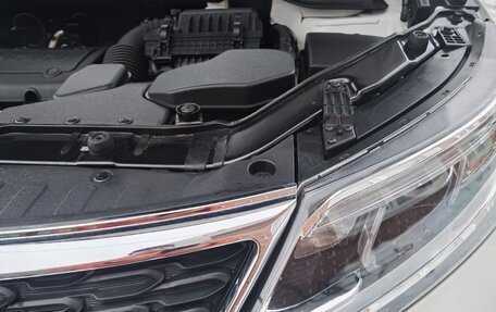 KIA Sorento II рестайлинг, 2020 год, 2 500 000 рублей, 15 фотография