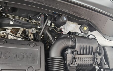 KIA Sorento II рестайлинг, 2020 год, 2 500 000 рублей, 17 фотография