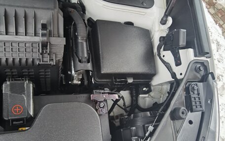 KIA Sorento II рестайлинг, 2020 год, 2 500 000 рублей, 16 фотография