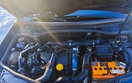 Renault Duster I рестайлинг, 2015 год, 850 000 рублей, 4 фотография