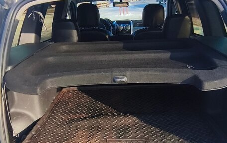 Renault Duster I рестайлинг, 2015 год, 850 000 рублей, 6 фотография