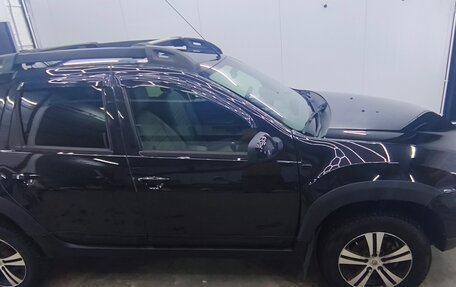 Renault Duster I рестайлинг, 2015 год, 850 000 рублей, 19 фотография