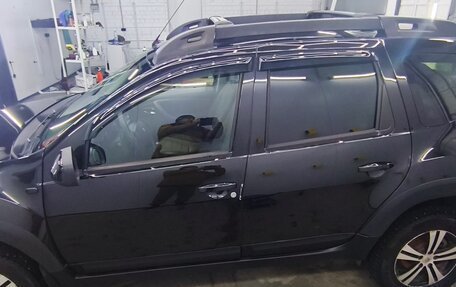 Renault Duster I рестайлинг, 2015 год, 850 000 рублей, 21 фотография