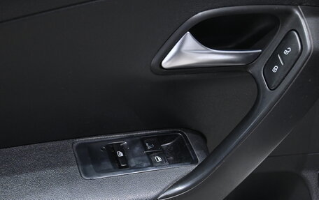 Volkswagen Polo VI (EU Market), 2010 год, 470 000 рублей, 9 фотография