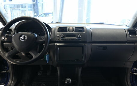 Skoda Roomster, 2013 год, 680 000 рублей, 7 фотография