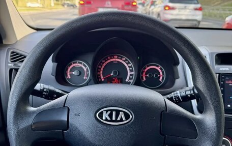 KIA cee'd I рестайлинг, 2011 год, 810 000 рублей, 5 фотография