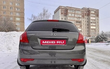 KIA cee'd I рестайлинг, 2011 год, 810 000 рублей, 2 фотография