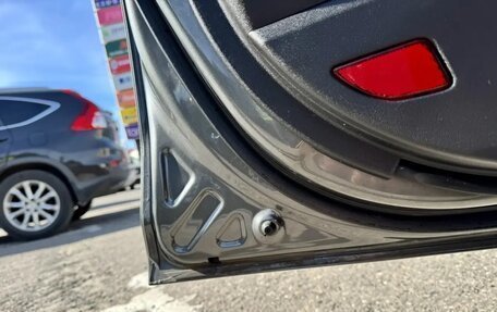 KIA cee'd I рестайлинг, 2011 год, 810 000 рублей, 10 фотография