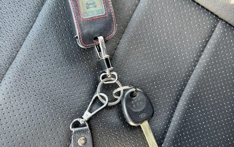 KIA cee'd I рестайлинг, 2011 год, 810 000 рублей, 11 фотография