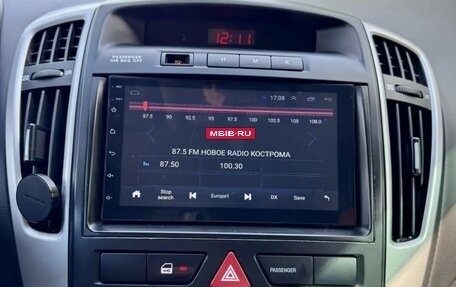 KIA cee'd I рестайлинг, 2011 год, 810 000 рублей, 8 фотография