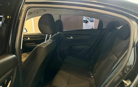 KIA Rio IV, 2019 год, 1 265 000 рублей, 23 фотография