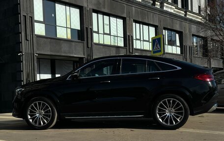 Mercedes-Benz GLE, 2025 год, 14 700 000 рублей, 3 фотография