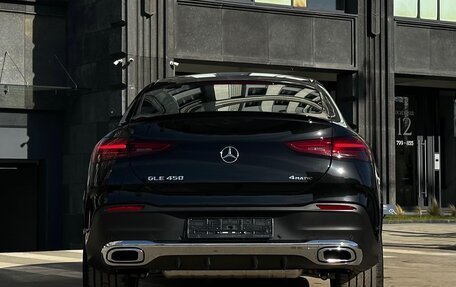 Mercedes-Benz GLE, 2025 год, 14 700 000 рублей, 4 фотография