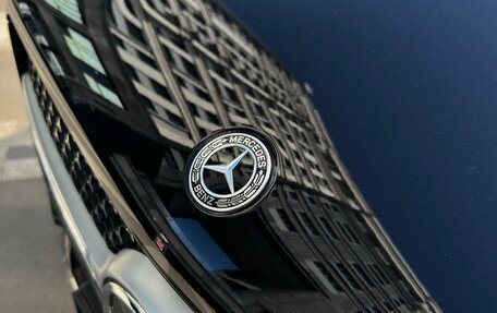 Mercedes-Benz GLE, 2025 год, 14 700 000 рублей, 5 фотография