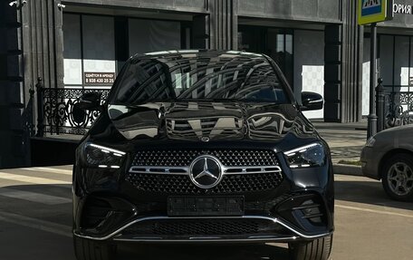 Mercedes-Benz GLE, 2025 год, 14 700 000 рублей, 2 фотография