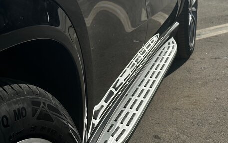 Mercedes-Benz GLE, 2025 год, 14 700 000 рублей, 9 фотография