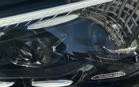 Mercedes-Benz GLE, 2025 год, 14 700 000 рублей, 6 фотография