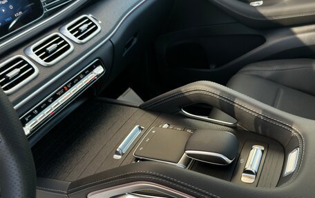 Mercedes-Benz GLE, 2025 год, 14 700 000 рублей, 18 фотография