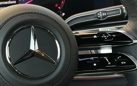 Mercedes-Benz GLE, 2025 год, 14 700 000 рублей, 17 фотография