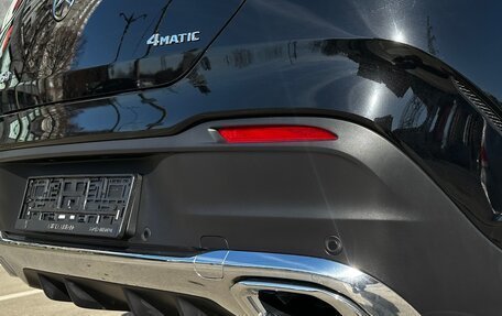 Mercedes-Benz GLE, 2025 год, 14 700 000 рублей, 12 фотография
