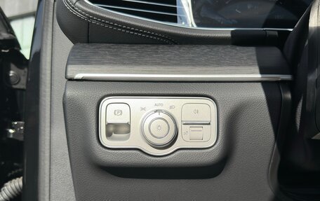 Mercedes-Benz GLE, 2025 год, 14 700 000 рублей, 19 фотография