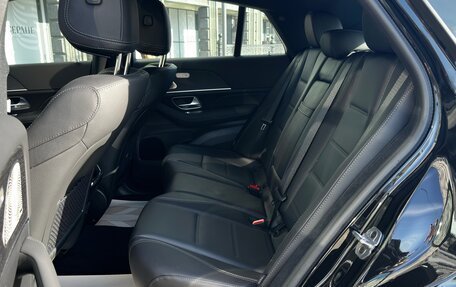 Mercedes-Benz GLE, 2025 год, 14 700 000 рублей, 21 фотография