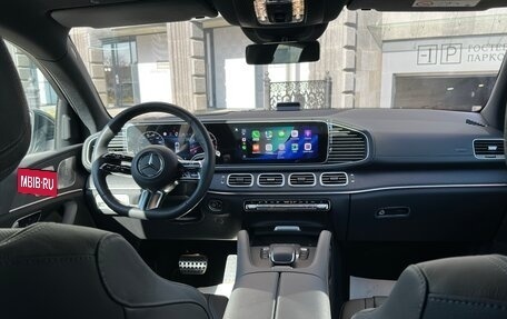 Mercedes-Benz GLE, 2025 год, 14 700 000 рублей, 14 фотография