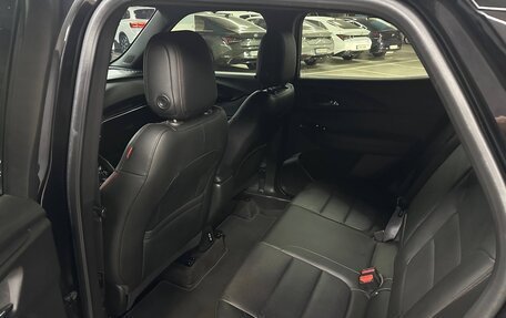 Chevrolet TrailBlazer, 2022 год, 1 319 027 рублей, 17 фотография