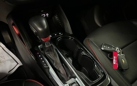 Chevrolet TrailBlazer, 2022 год, 1 319 027 рублей, 15 фотография