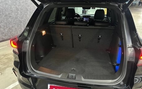 Chevrolet TrailBlazer, 2022 год, 1 319 027 рублей, 19 фотография